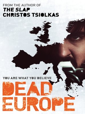 cover image of Dead Europe